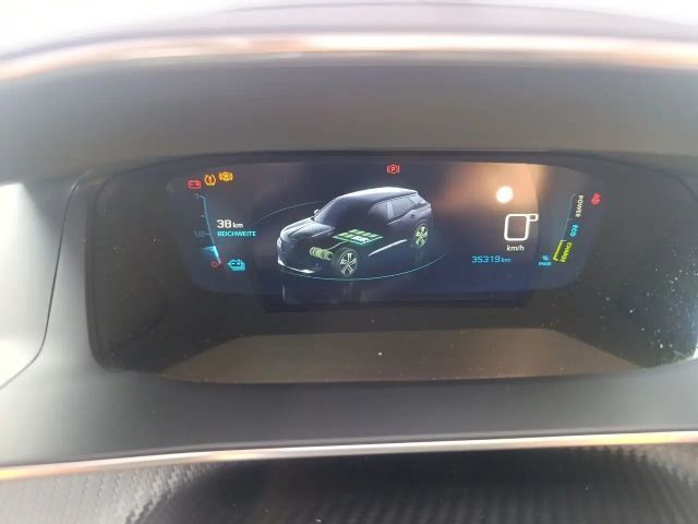 Peugeot E-2008 GT-Line