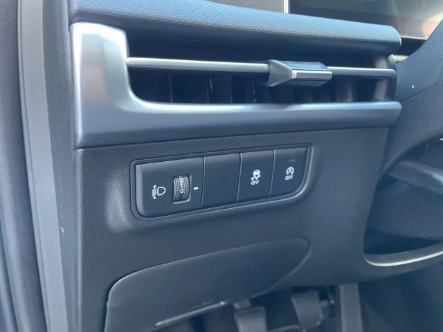 Hyundai Tucson 2WD T-GDi