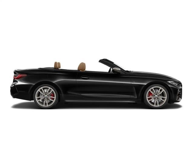 BMW 440 Cabrio M-Sport xDrive