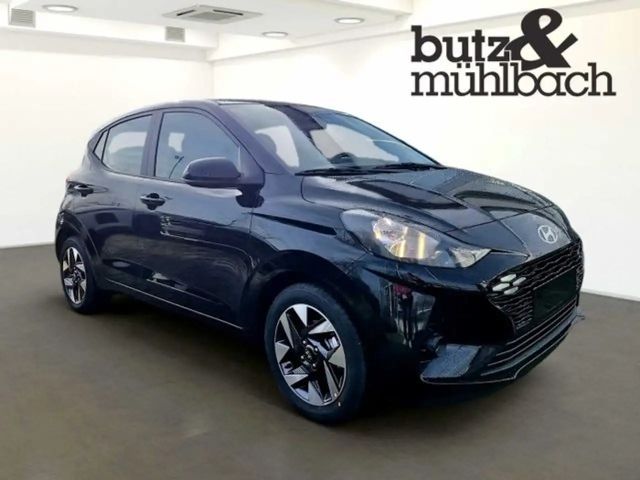 Hyundai i10 1.0 2WD Trend