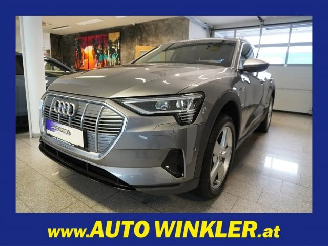 Audi e-tron Business Quattro S-Line