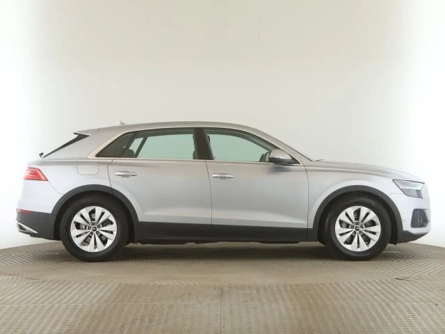 Audi Q8 50 TDI Quattro