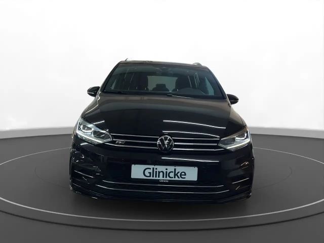 Volkswagen Touran 1.5 TSI R-Line
