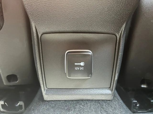 Jeep Compass Hybrid Summit