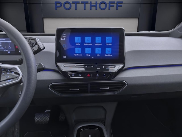 Volkswagen ID.3 Performance Pro