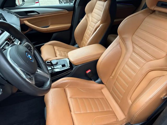 BMW X3 M-Sport xDrive30e