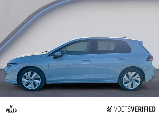 Volkswagen Golf 1.5 TSI Golf VIII Style