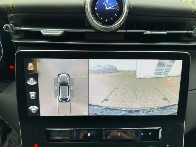 Maserati Grecale Trofeo