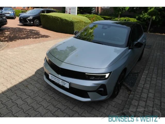 Opel Astra 1.2 Turbo GS-Line Grand Sport Turbo