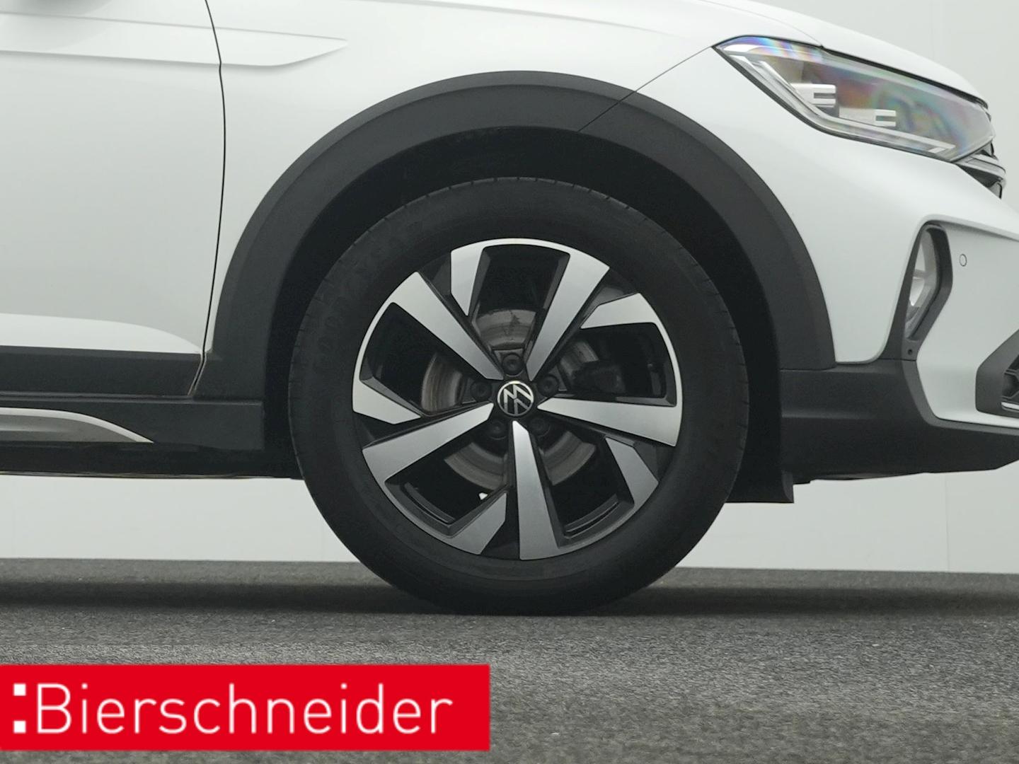 Volkswagen Taigo 1.0 TSI IQ.Drive Style