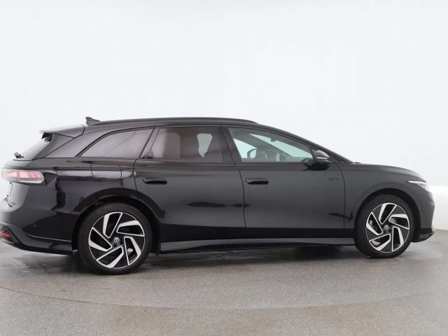 Volkswagen ID.7 4Motion Business GTX Tourer