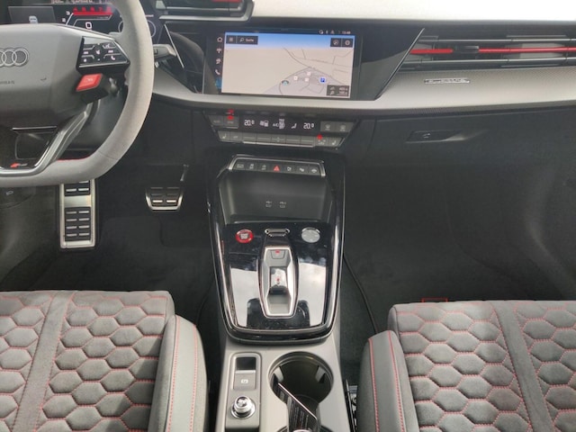 Audi RS3 Quattro S-Tronic Sportback