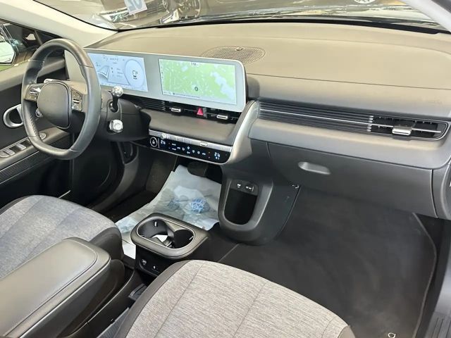 Hyundai IONIQ 5 Dynamiq
