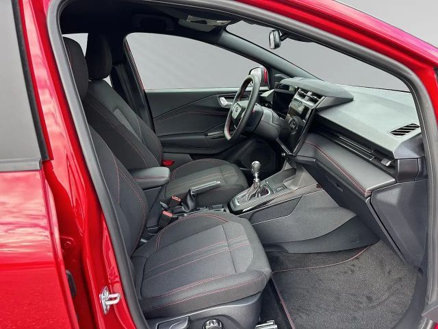 Ford Puma EcoBoost ST Line