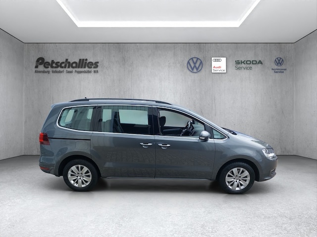 Volkswagen Sharan Comfortline