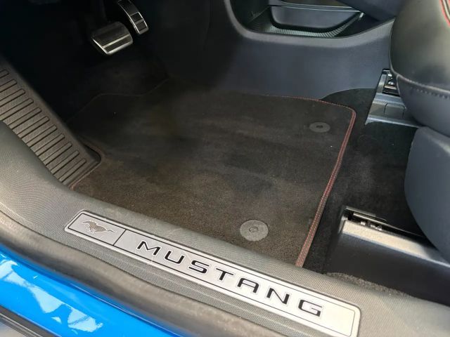 Ford Mustang Mach-E AWD Extended range