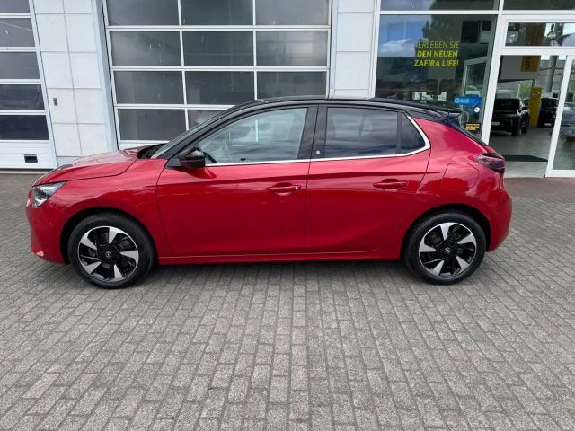 Opel Corsa Elegance