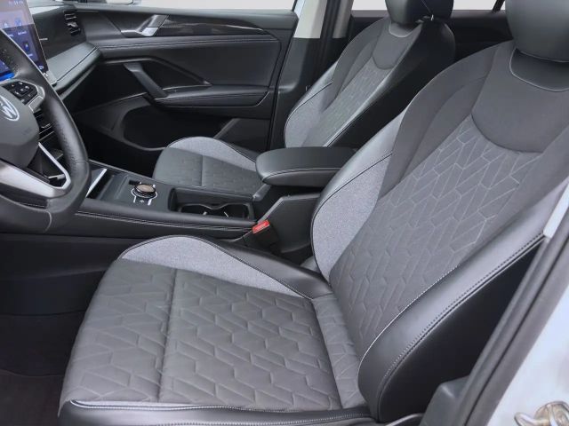 Volkswagen Tiguan 2.0 TDI DSG