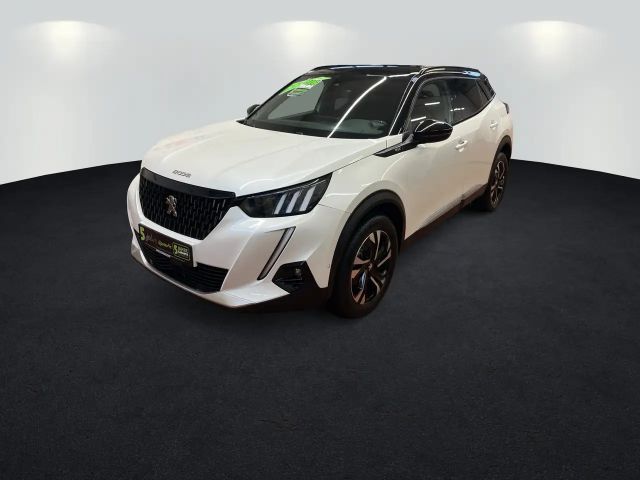 Peugeot 2008 GT-Line PureTech