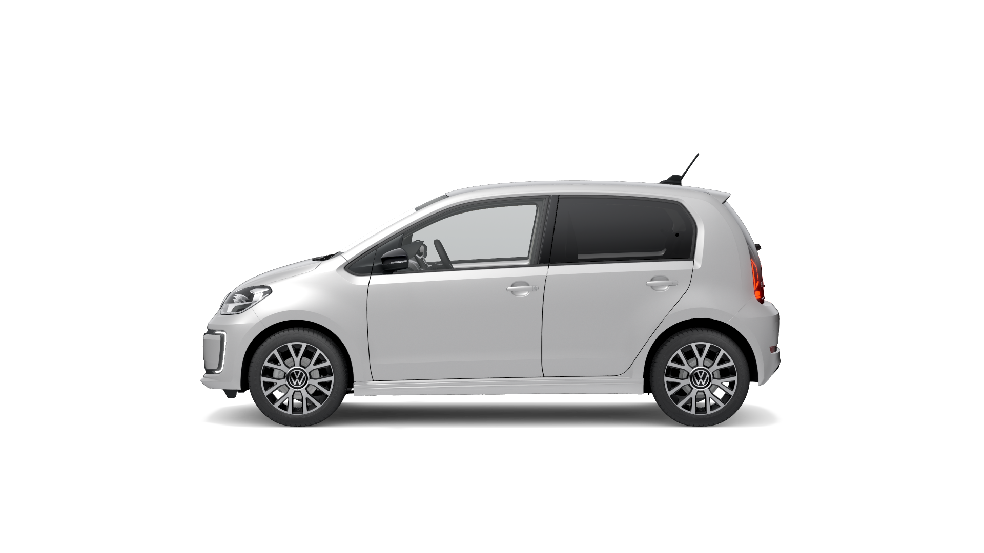 Volkswagen e-up! Style