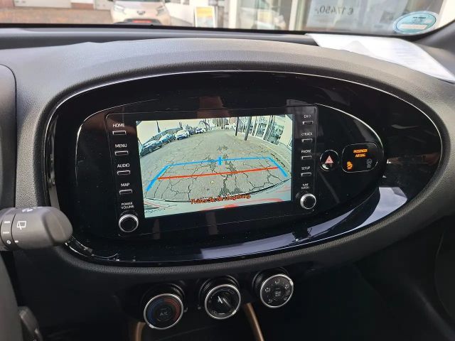 Toyota Aygo X Hatchback Pulse