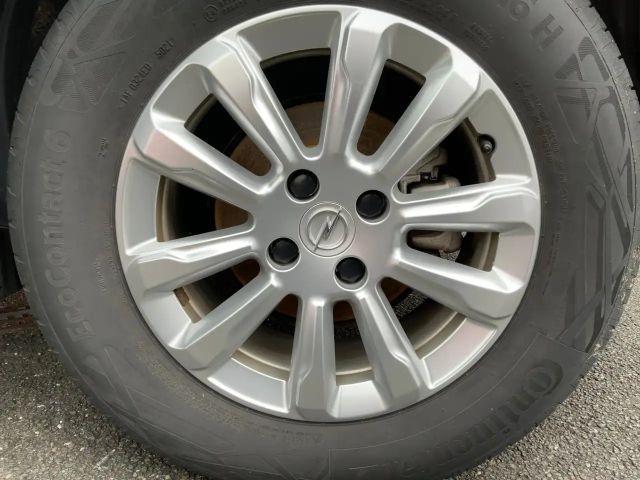 Opel Mokka Edition Mokka-e