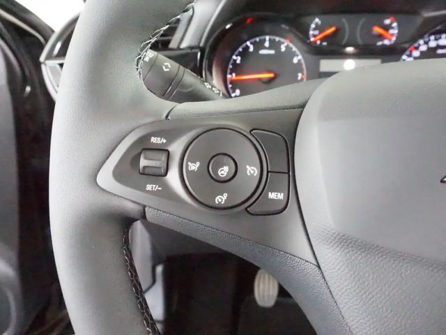 Opel Corsa 1.2 Turbo Edition Turbo