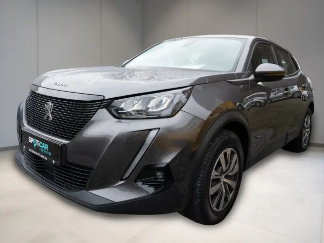 Peugeot 2008 Active Pack PureTech