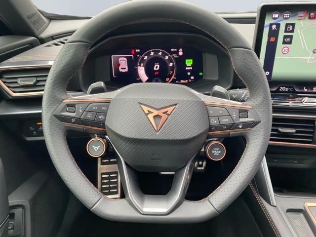 Cupra Formentor 2.0 TSI 4Drive DSG VZ