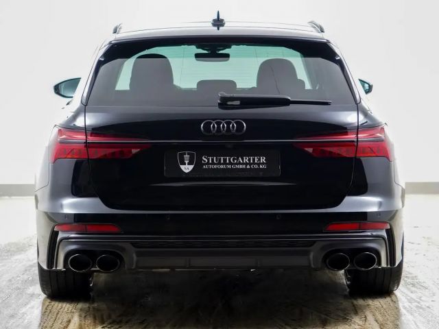 Audi S6 3.0 TDI Avant Quattro