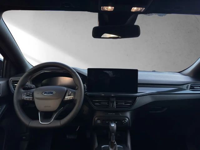 Ford Focus ST Line Wagon