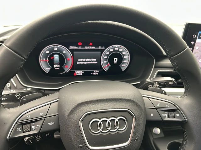 Audi A4 40 TDI