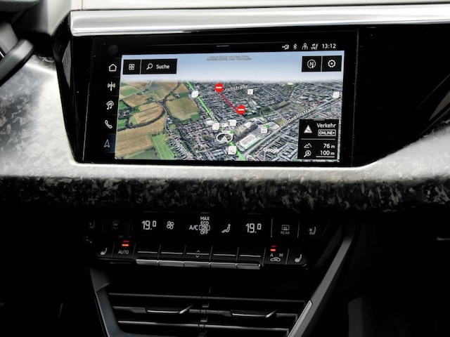 Audi RS e-tron GT Performance Quattro