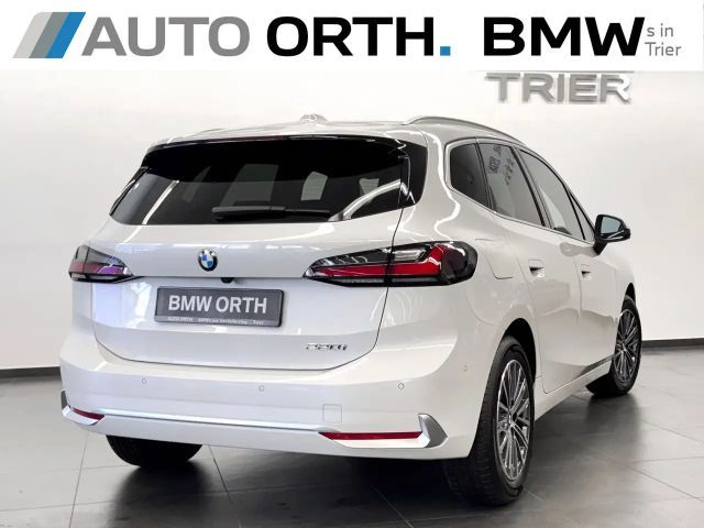 BMW 220 Luxury Line
