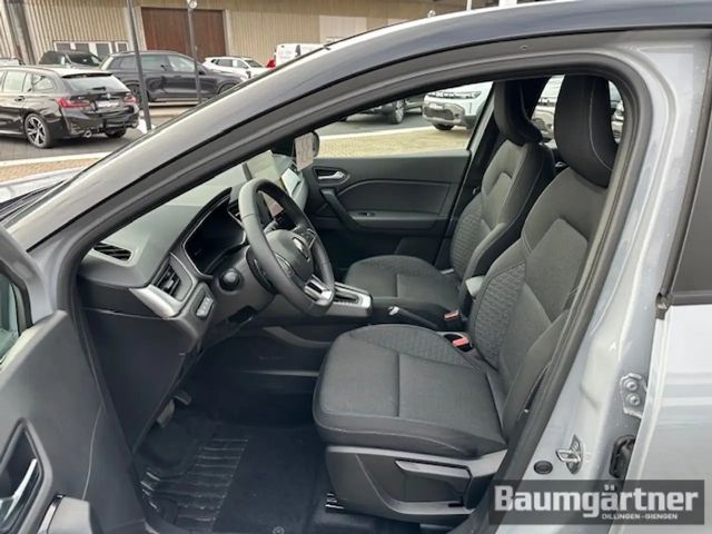 Renault Captur EDC Evolution TCe 160