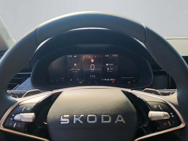 Skoda Kamiq Selection