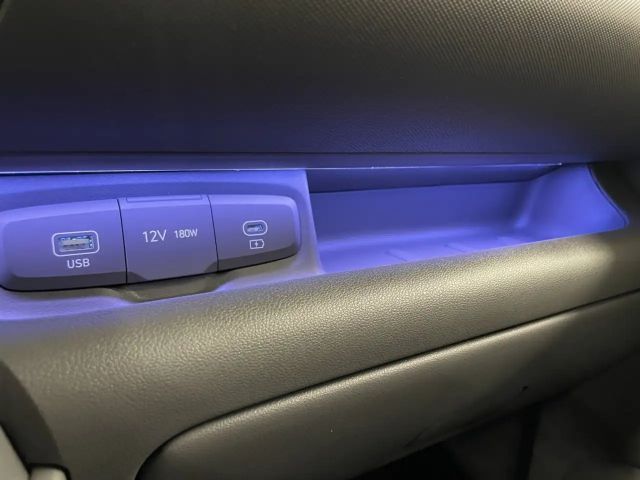 Hyundai INSTER 49 kWh