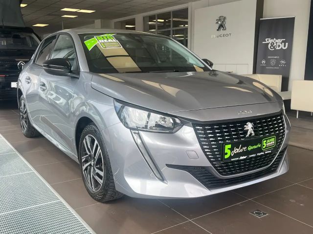 Peugeot 208 Allure Pack PureTech