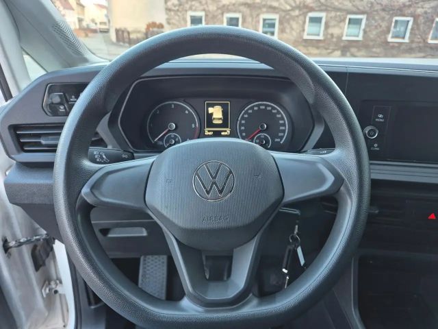 Volkswagen Caddy Cargo,Klima,Sitzhzg,Ahk