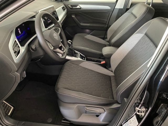 Volkswagen T-Roc 1.0 TSI