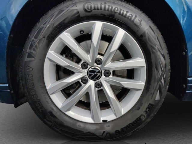 Volkswagen Passat 2.0 TDI Business Variant