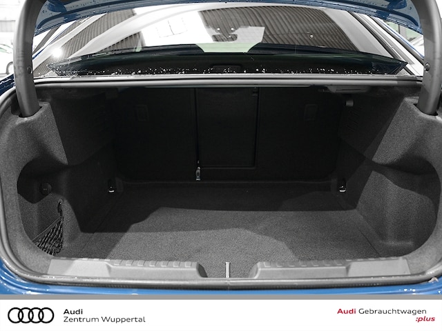 Audi S3 Quattro S-Tronic Sedan