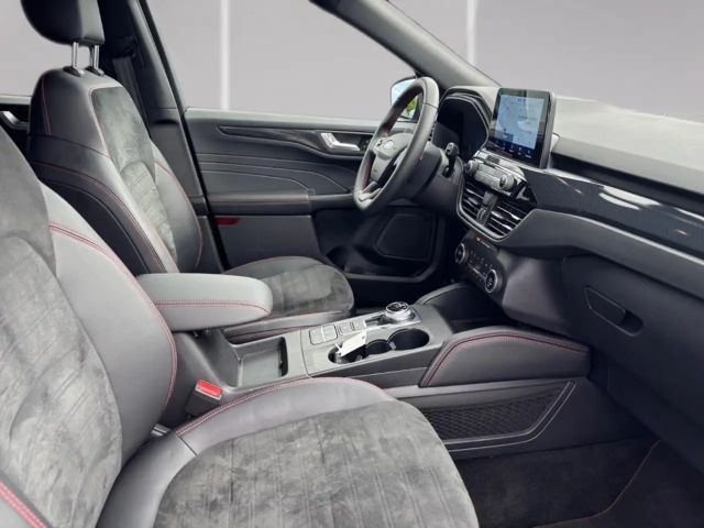 Ford Kuga Plug in Hybrid ST Line X