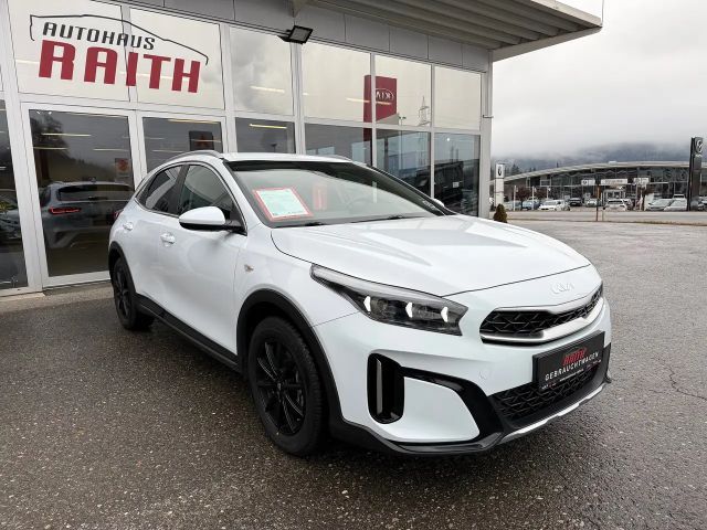 Kia XCeed GDi