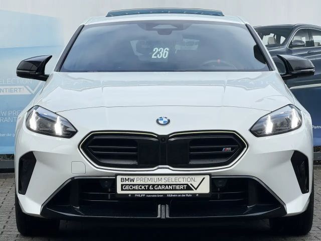 BMW 135 M-Sport Sedan xDrive