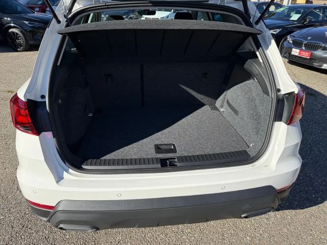 Seat Arona 1.0 TSI DSG Style