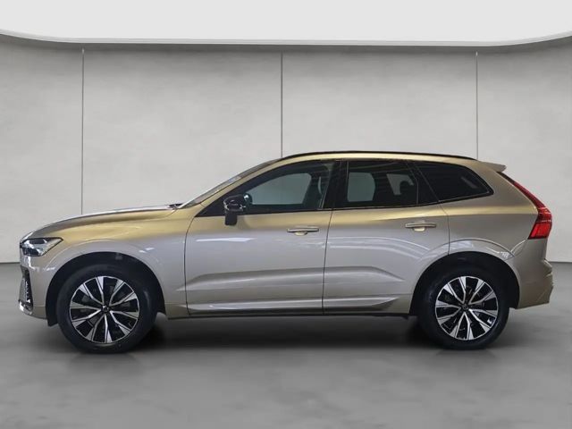 Volvo XC60 Dark Plus
