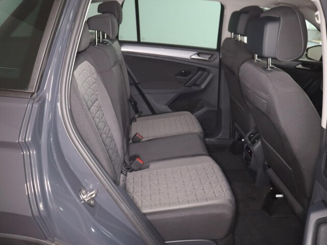 Volkswagen Tiguan 1.4 TSI DSG eHybrid