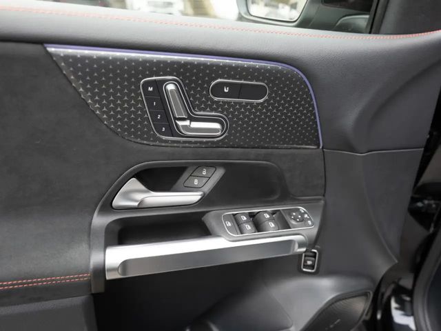 Mercedes-Benz GLB 35 AMG 4MATIC AMG Line