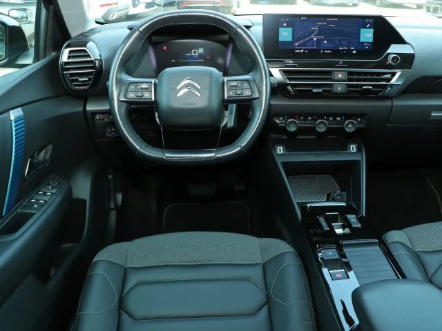 Citroën ë-C4 Shine